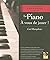 Le piano à vous de jouer