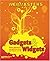 Gadgets et Widgets by Christopher Maneu