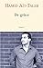 De grâce by Hamid Aït-Taleb