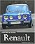 Renault : L'aventure automo...