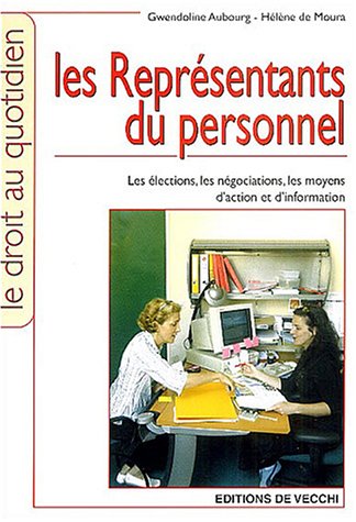 Le comité d'entreprise (Paperback)