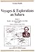 Voyages & explorations au S...
