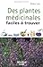 Plantes médicinales faciles à trouver by Erika Laïs