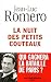 La nuit des petits couteaux...