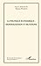 La politique économique  by Thierry POUCH