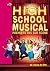 High school musical, premier pas sur scène by Sarah Nathan