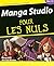 Manga studio Pour les nuls by Doug Hills
