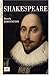 Shakespeare : 1564-1616