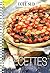 Carnet de recettes côté sud