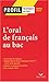 Profil d'une oeuvre: Oral d...