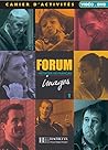 Forum: Cahier D'Activites Video 1 (French Edition) Forum: Cahier D'Activites Video 1 (French Edition)