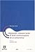 Oligopoles, collusion tacite et droit communautaire de la con... by Nicolas Petit