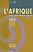 L'Afrique des Grands Lacs by Stefaan Marysse