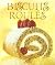 Biscuits roulés