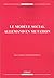 Le modèle social allemand en mutation by Isabelle Bourgeois