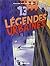 13 légendes urbaines