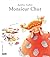 Monsieur Chut by Amélie Callot
