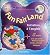 FUN FAIR LAND + CD 6 8 ANS AU PAYS DES LANGUES ANGLAIS