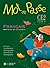 Mot de passe - Français CE2 - Livre de l'élève by Xavier Knowles