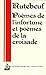 Poèmes de l’infortune et de...