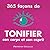 365 façons de tonifier son ...