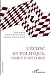 L'échec en politique: Objet d'histoire (French Edition)