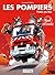 Les pompiers T04 Top Humour 2011 by STEDO+CAZENOVE