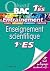 Enseignement scientifique 1...