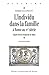 L'individu dans la famille à Rome au ive siècle by Dominique Lhuillier-Martinetti