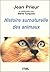Histoire surnaturelle des animaux
