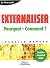 Externaliser  by Isabelle Renard
