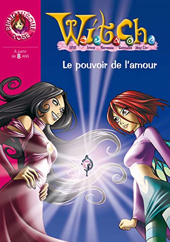 Witch, Tome 22 (French Edition)