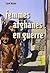 Femmes afghanes en guerre