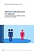 Protection sociale et emploi by Mateo Alaluf