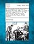 An Investigation of the Case of Abraham Thornton, Who Was Tri... by Anonymous