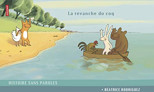 La Revanche du coq (Paperback)