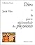 Dieu ou la pierre philosophale du physicien by Janik Pilet