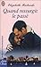 Quand ressurgit le passe (ROMANCE (A))