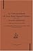 La correspondance de Jean Henri Samuel Formey (1711-1797) - inventaire alphabétique