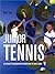 Junior Tennis  by Mark Vale