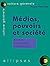 Médias, pouvoirs et société by Pascal CHABAUD