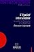 L'égalité introuvable: La parité, les féministes et la République (French Edition)