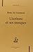 Rémy de Gourmont - l'écritu...