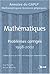 Mathématiques : Problèmes c...