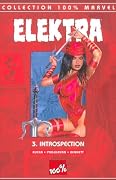 Elektra T3 : introspection