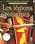 Les légions romaines