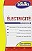 Électricité - L'essentiel du cours, des astuces et des exerci... by Milton Gussow