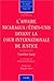 l'affaire nicaragua/états-u...