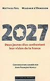 2027 (French Edition)