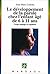 DEVELOPPEMENT DE LA PAROLE CHEZ L'ENFANT AGE DE 6 A 11 ANS by Jean-Marc Colletta